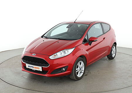 Ford Fiesta 1.0 EcoBoost Celebration