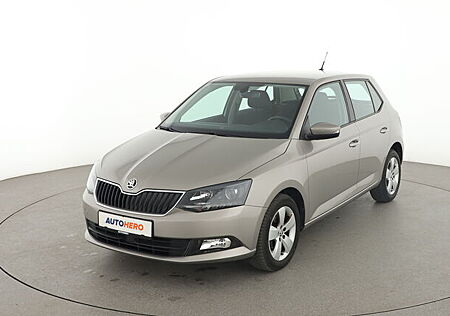 Skoda Fabia 1.0 TSI Style
