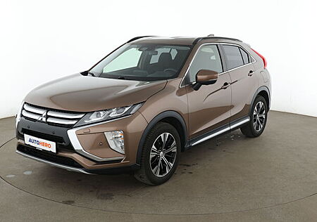 Mitsubishi Eclipse Cross 1.5 T-MIVEC Intro Edition 2WD