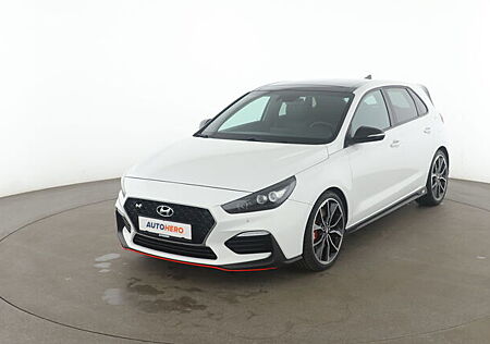 Hyundai i30 2.0 TGDI N Performance