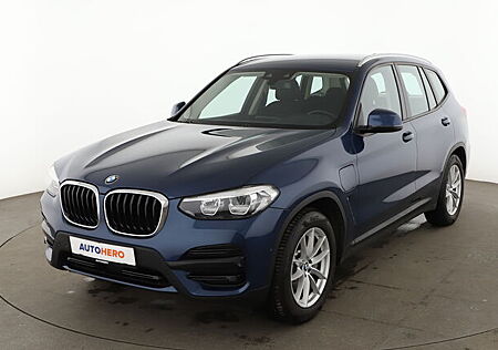 BMW X3 xDrive 30e Advantage