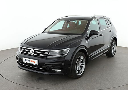 VW Tiguan 2.0 TSI 4Motion BlueMotion