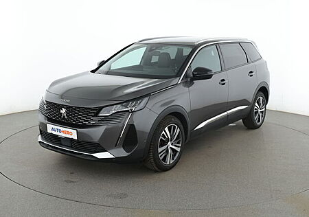 Peugeot 5008 1.2 PureTech Allure Pack
