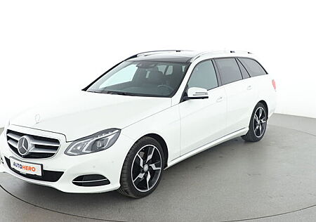 Mercedes-Benz E-Klasse E 250 CDI T 4Matic Avantgarde