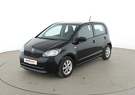 Skoda Citigo 1.0 MPI Cool Edition