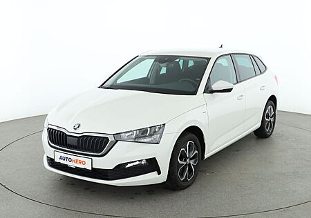 Skoda Scala 1.0 TSI Drive 125