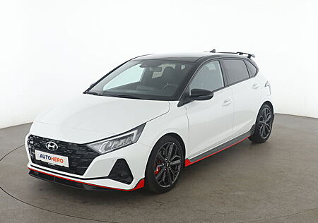 Hyundai i20 1.6 T-GDI N Performance