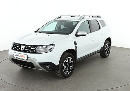 Dacia Duster 1.6 SCe Prestige