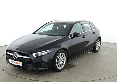 Mercedes-Benz A-Klasse A 180 Progressive