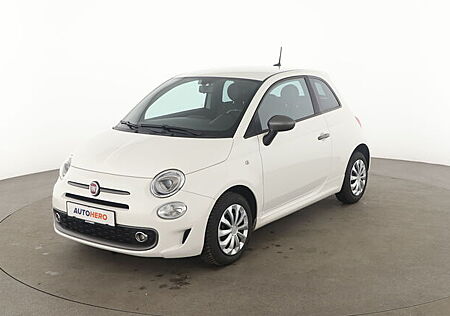 Fiat 500 1.2 S