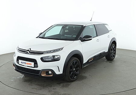 Citroën C4 Cactus 1.2 PureTech Origins