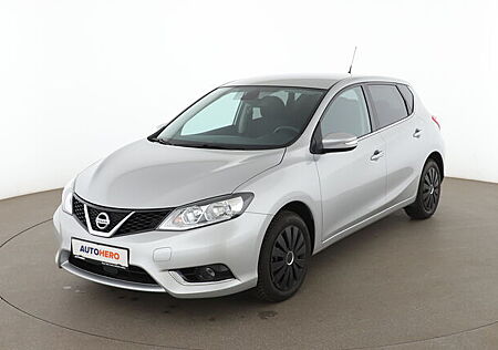 Nissan Pulsar 1.2 Acenta