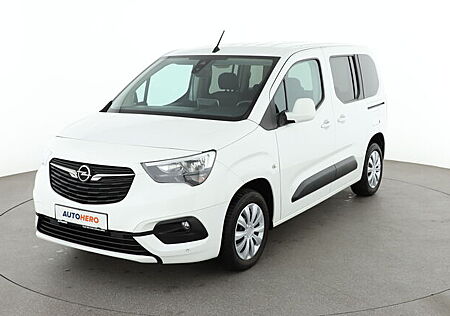 Opel Combo Life 1.5 CDTI Edition