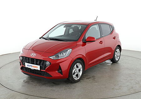 Hyundai i10 1.0 Edition 30