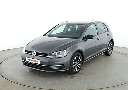 VW Golf 1.5 TSI ACT IQ.DRIVE