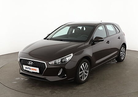 Hyundai i30 1.6 CRDi Premium