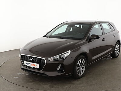 Hyundai i30 1.6 CRDi Premium