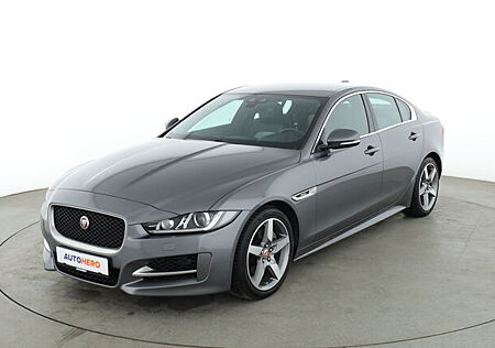 Jaguar XE 20d R-Sport