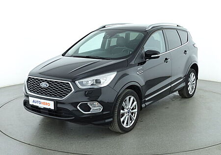 Ford Kuga 2.0 TDCi Vignale