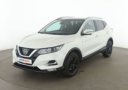Nissan Qashqai 1.2 N-Connecta