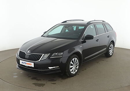 Skoda Octavia 1.8 TSI Laurin & Klement