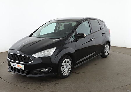 Ford C-Max 1.0 EcoBoost Business Edition