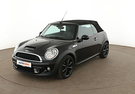Mini One Cabrio Cooper SD