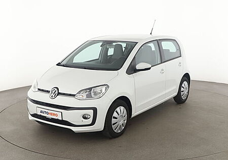 VW Up 1.0 Move ! BlueMotion