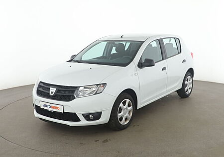 Dacia Sandero 1.2 Ambiance