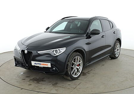 Alfa Romeo Stelvio 2.2 JTDM Q4 B-Tech