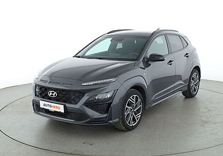 Hyundai Kona 1.6 T-GDI N Line 2WD