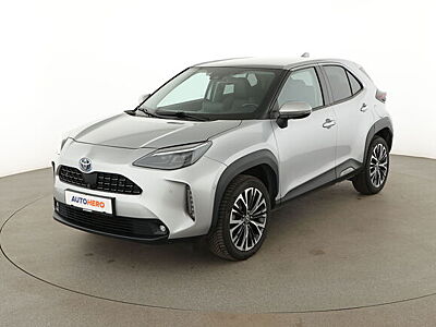 Toyota Yaris Cross 1.5 Hybrid 2WD Elegant