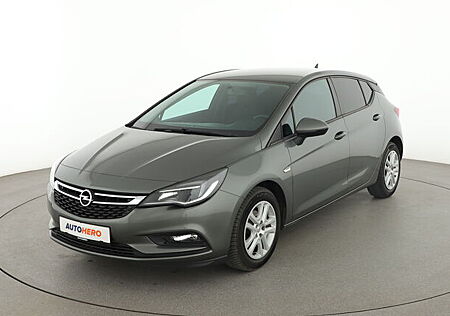 Opel Astra 1.0 Turbo Edition Start/Stop
