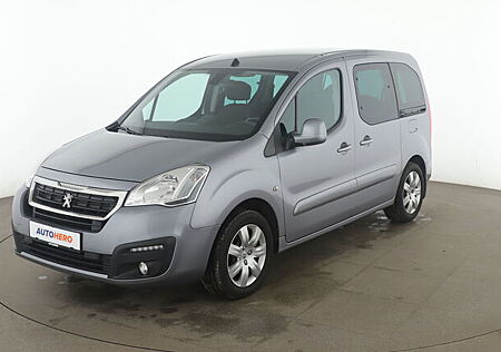 Peugeot Partner 1.6 Blue-HDi Allure