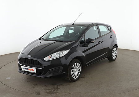 Ford Fiesta 1.0 Trend