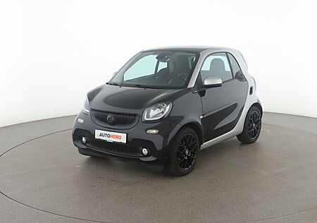 Smart ForTwo 1.0 Basis Prime