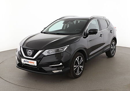 Nissan Qashqai 1.6 N-Connecta