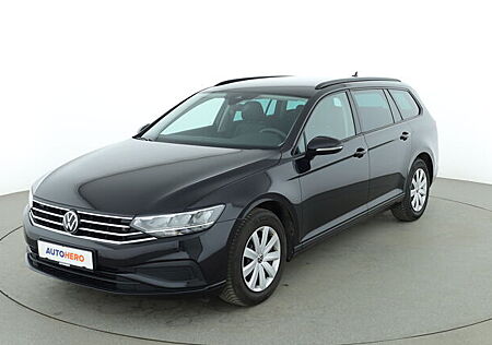 VW Passat 2.0 TDI Conceptline