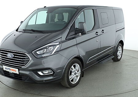 Ford Tourneo Custom 2.0 TDCi 310 L1 Tourneo Titanium