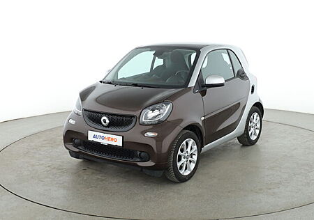 Smart ForTwo 1.0 Perfect