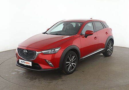 Mazda CX-3 2.0 Sports-Line