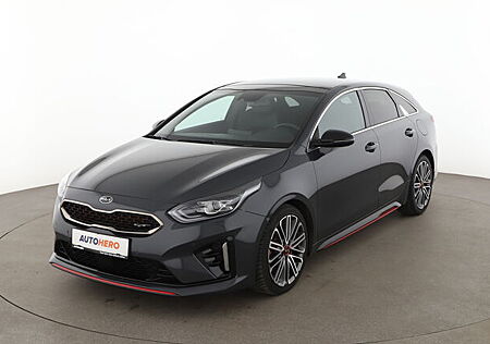 Kia Pro_ceed 1.6 TGDI GT