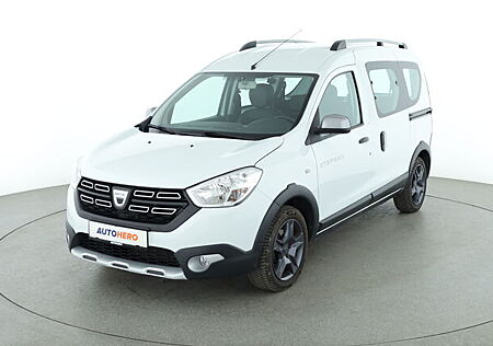 Dacia Dokker 1.2 TCe Stepway Celebration