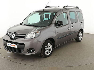 Renault Kangoo 1.2 TCe Energy Limited