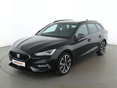 Seat Leon 1.5 eTSI ACT FR