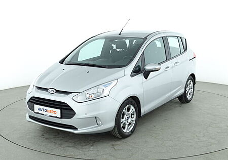 Ford B-Max 1.0 EcoBoost SYNC Edition