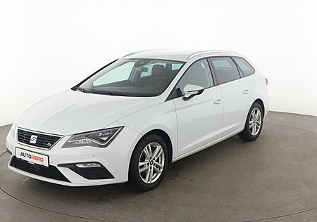 Seat Leon 1.5 TSI ACT FR Black Matt Edition