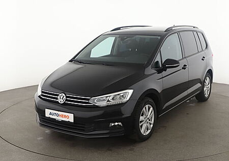 VW Touran 1.5 TSI ACT Comfortline BlueMotion