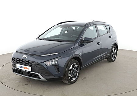 Hyundai Bayon 1.0 T-GDI Mild-Hybrid Trend 2WD