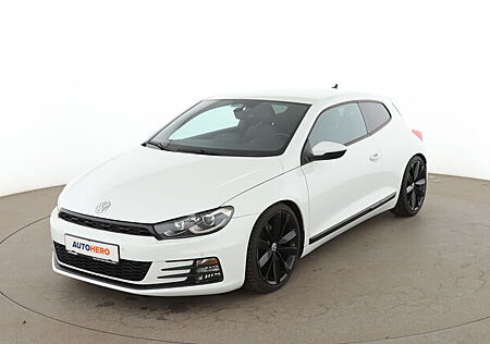 VW Scirocco 2.0 TSI Allstar BlueMotion